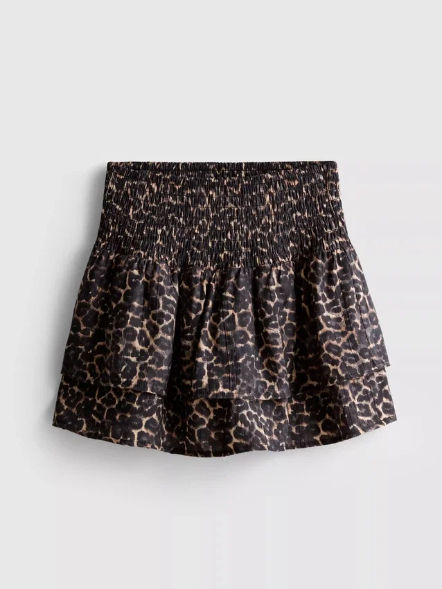Crinkle mini rara -hame