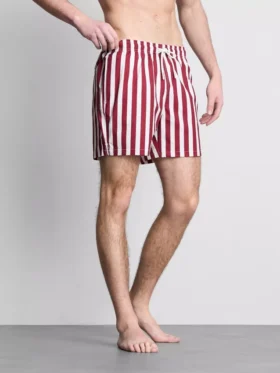 Deck Chair Stripe -shortsit