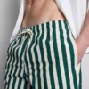 Deck Chair Stripe -shortsit