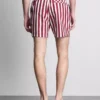 Deck Chair Stripe -shortsit