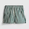 Deck Chair Stripe -shortsit