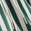 Deck Chair Stripe -shortsit
