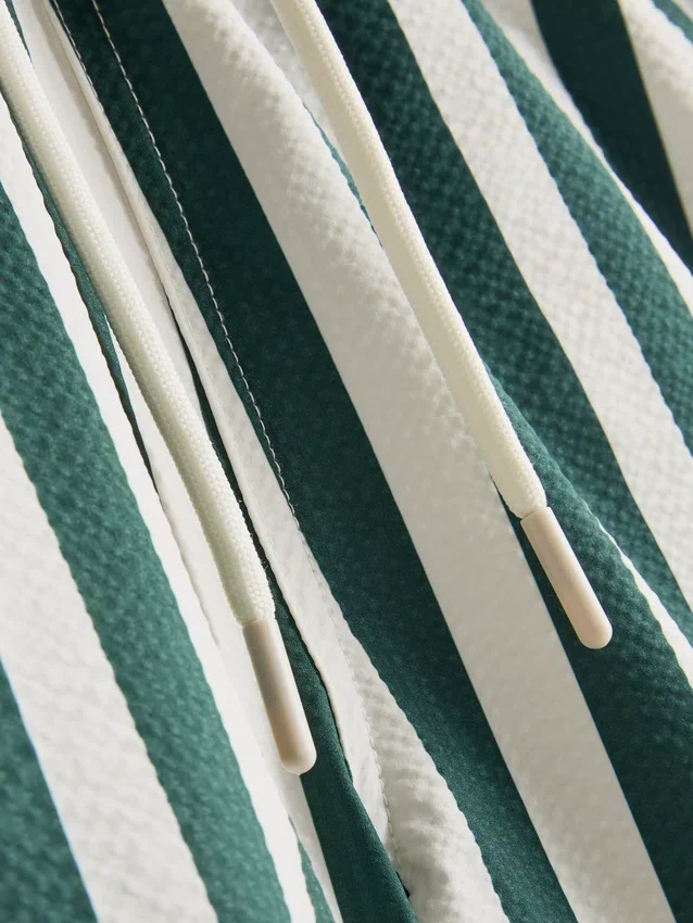 Deck Chair Stripe -shortsit