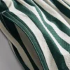 Deck Chair Stripe -shortsit