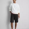 Denim-cargoshortsit
