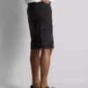Denim-cargoshortsit