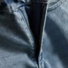 Denim-cargoshortsit