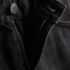 Denim-cargoshortsit