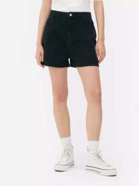 Denim-mom-shortsit