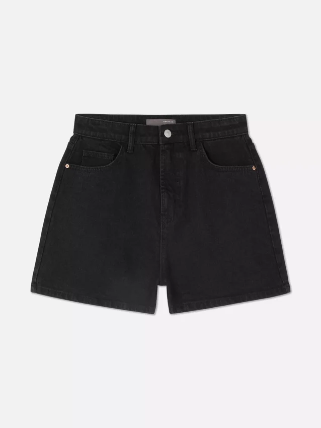 Denim-mom-shortsit