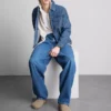 Denim-trucker-takki