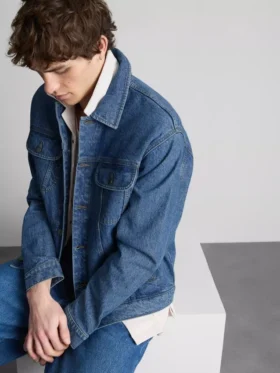 Denim-trucker-takki