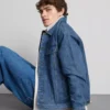 Denim-trucker-takki