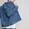 Denim-trucker-takki