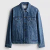Denim-trucker-takki