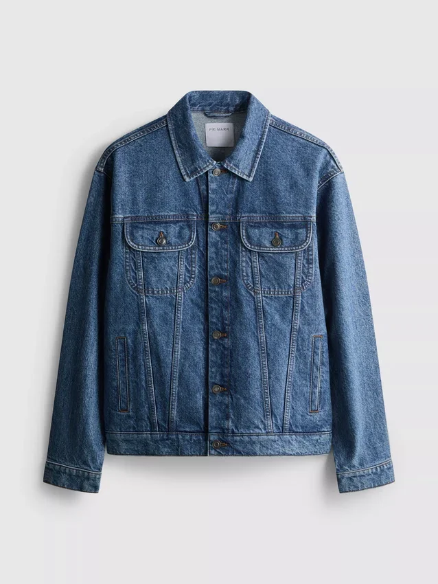 Denim-trucker-takki