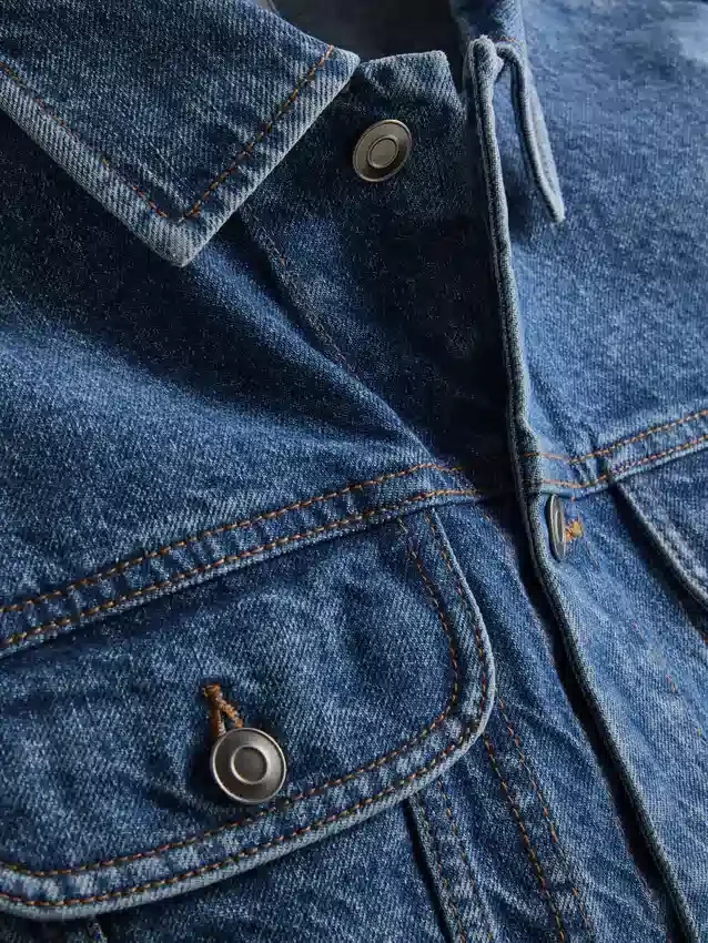 Denim-trucker-takki