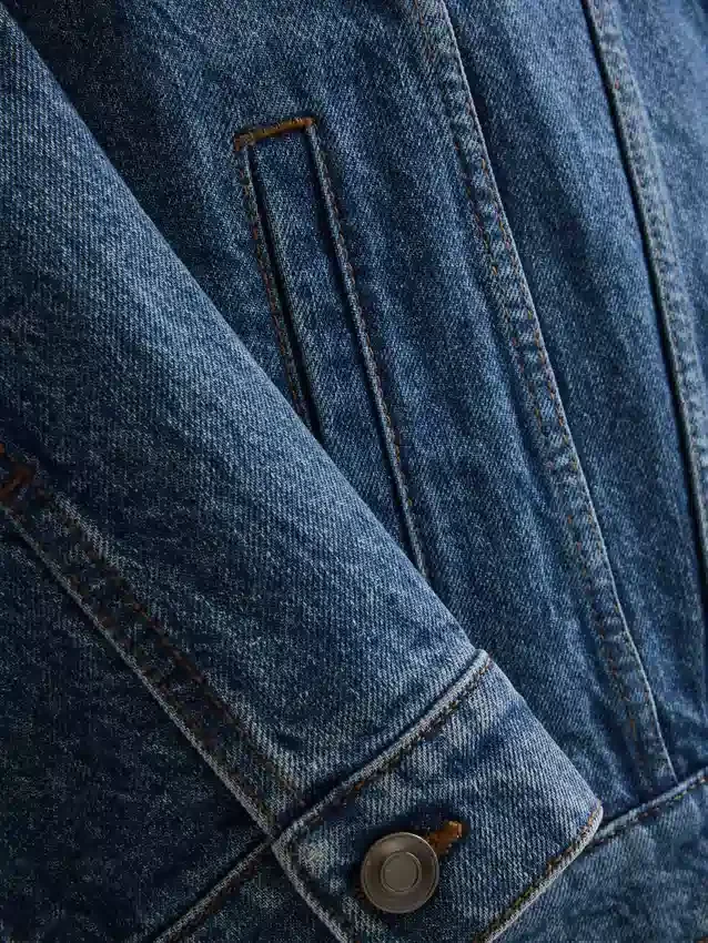 Denim-trucker-takki