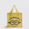 Despicable Me -elokuvan Minion-lounalaukku