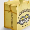 Despicable Me -elokuvan Minion-lounalaukku