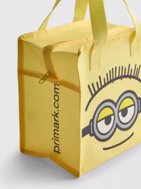 Despicable Me -elokuvan Minion-lounalaukku
