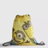 Despicable Me -minionit -kiristysnauhakassi