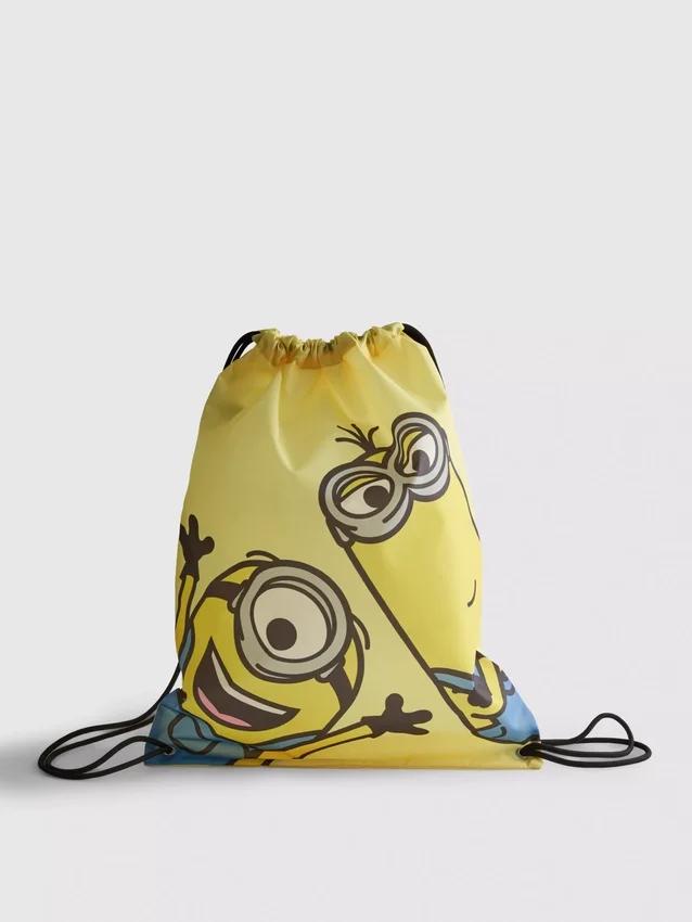 Despicable Me -minionit -kiristysnauhakassi