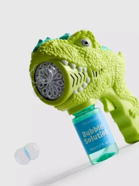 Dinosauruskuplapyssy