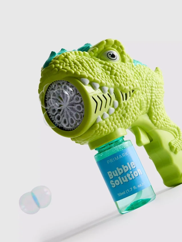 Dinosauruskuplapyssy