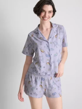 Disney Pixarin A Bug’s Life -poikaystävän lyhyet pyjamat