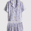 Disney Pixarin A Bug’s Life -poikaystävän lyhyet pyjamat