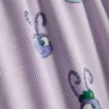 Disney Pixarin A Bug’s Life -pyjamat, jossa on ribbineulottu tankkitoppi