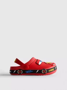 Disney Pixarin Cars-klogit