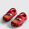 Disney Pixarin Cars-klogit