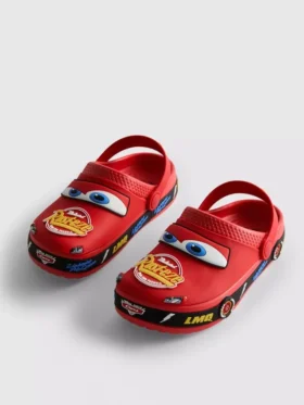Disney Pixarin Cars-klogit