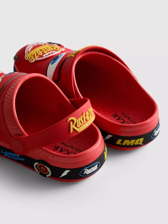 Disney Pixarin Cars-klogit