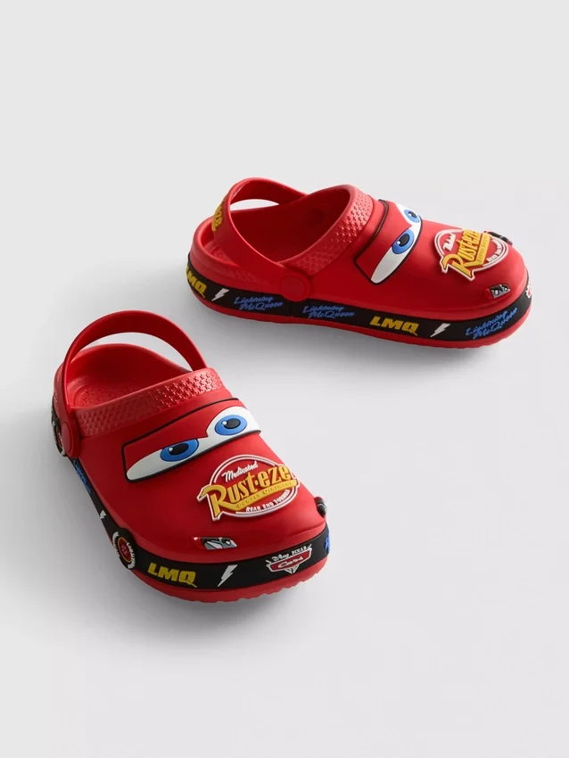 Disney Pixarin Cars-klogit