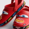 Disney Pixarin Cars-klogit