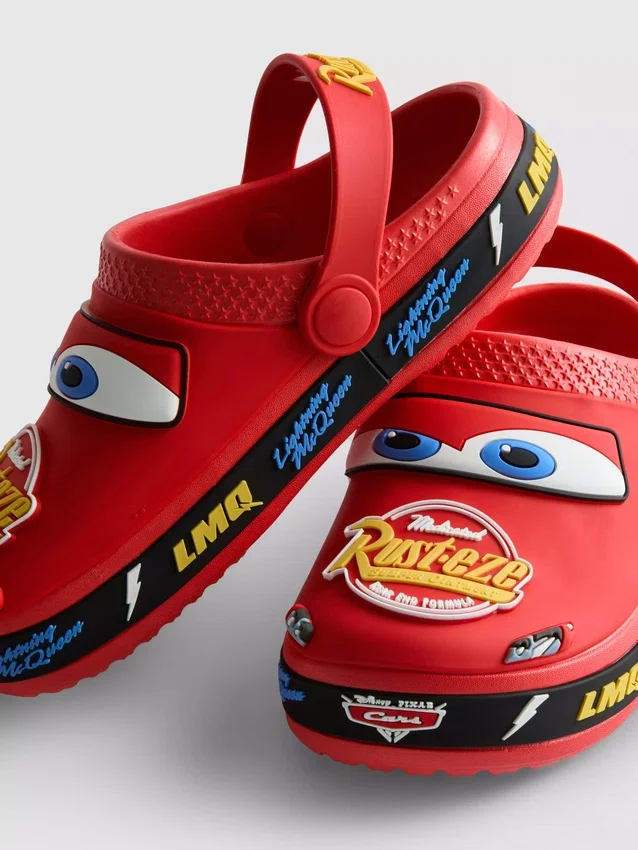 Disney Pixarin Cars-klogit