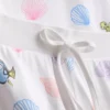 Disney Pixarin Finding Nemo -pyjamat, jossa on puuvillapitoinen graafinen toppi