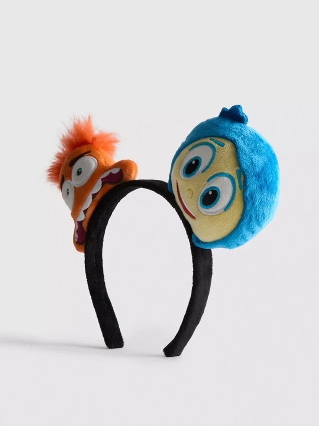 Disney Pixarin Inside Out 2 -päänauha