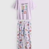 Disney Pixarin Inside Out -pyjamat