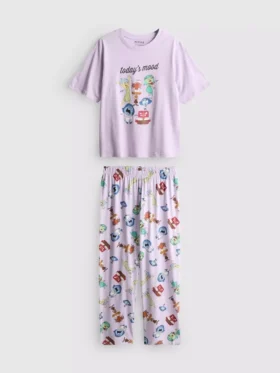 Disney Pixarin Inside Out -pyjamat