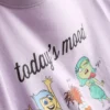 Disney Pixarin Inside Out -pyjamat