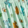 Disney Pixarin Monsters Inc. -kuvioiset pyjamat