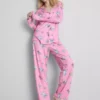 Disney Pixarin Monsters Inc. -poikaystävän pyjamat
