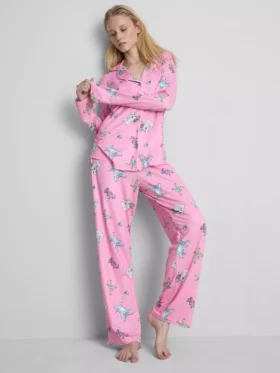 Disney Pixarin Monsters Inc. -poikaystävän pyjamat