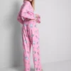 Disney Pixarin Monsters Inc. -poikaystävän pyjamat