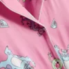 Disney Pixarin Monsters Inc. -poikaystävän pyjamat