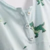 Disney Pixarin puuvillapitoiset graafiset lyhyet pyjamat